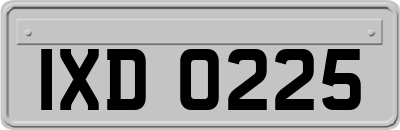 IXD0225