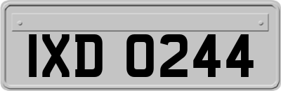 IXD0244