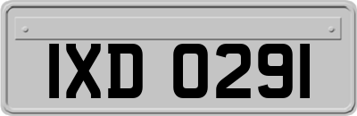 IXD0291