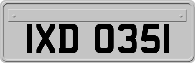 IXD0351