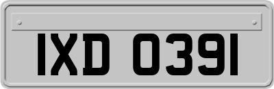 IXD0391