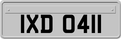 IXD0411