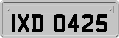 IXD0425