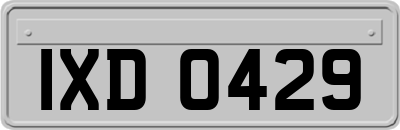 IXD0429