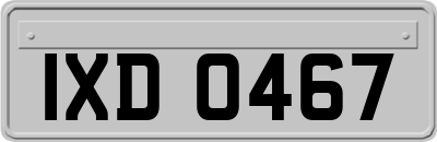 IXD0467