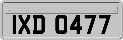 IXD0477