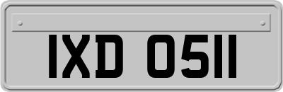 IXD0511