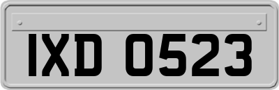 IXD0523