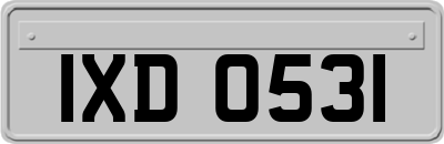 IXD0531