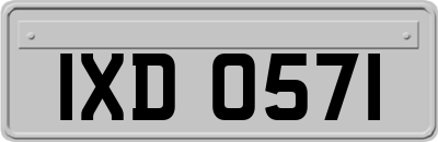 IXD0571