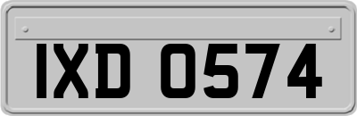 IXD0574