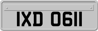IXD0611