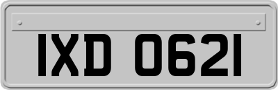 IXD0621