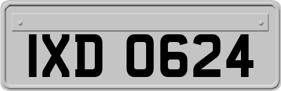IXD0624