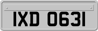 IXD0631