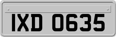 IXD0635