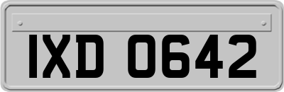 IXD0642