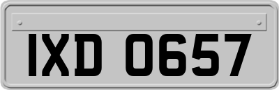 IXD0657