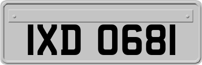IXD0681