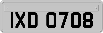 IXD0708