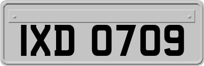 IXD0709