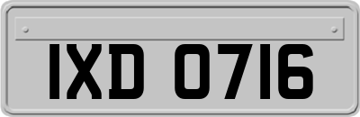IXD0716