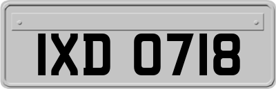 IXD0718