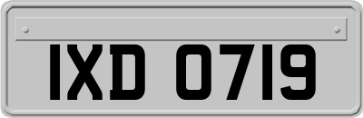 IXD0719