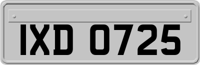 IXD0725