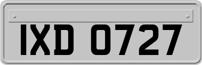 IXD0727