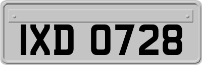 IXD0728