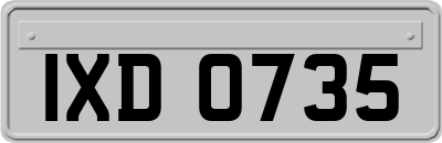 IXD0735