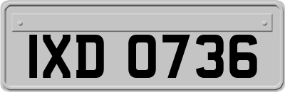 IXD0736