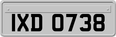 IXD0738