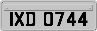 IXD0744
