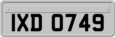 IXD0749