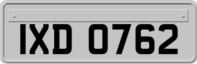 IXD0762