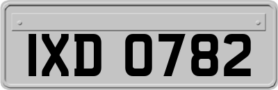IXD0782
