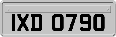 IXD0790