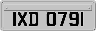 IXD0791