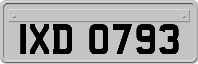 IXD0793