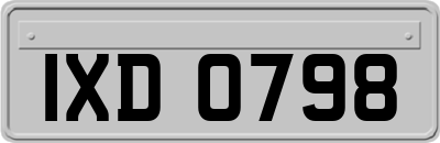 IXD0798