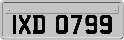 IXD0799