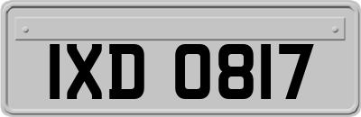IXD0817