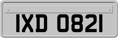 IXD0821