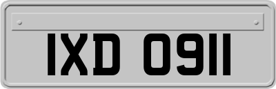 IXD0911