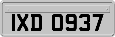 IXD0937