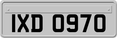 IXD0970