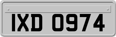 IXD0974