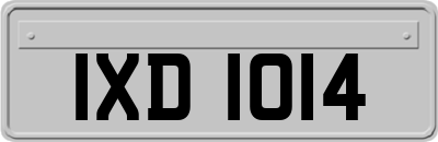 IXD1014